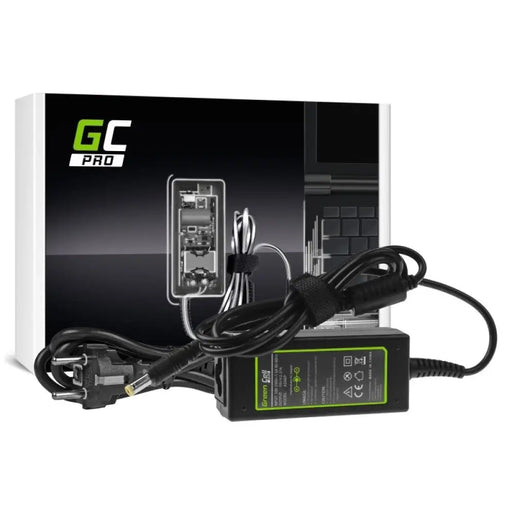 Green Cell AD66P захранващ адаптер/инвертор Вътрешен 45 W