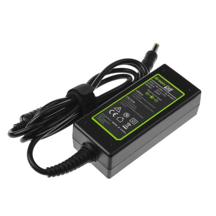 Green Cell AD66P захранващ адаптер/инвертор Вътрешен 45 W