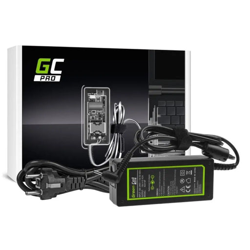 Green Cell AD73P захранващ адаптер/инвертор за вътрешен 65