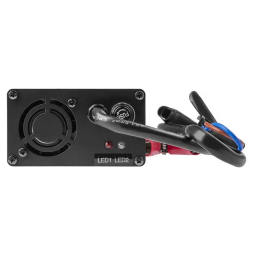 Green Cell ADCAV02 зарядно за батерии Universal AC