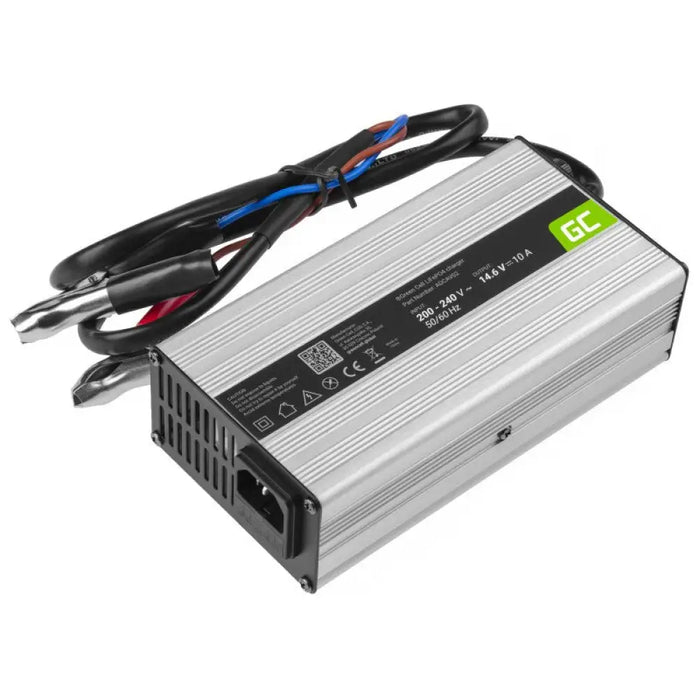 Green Cell ADCAV02 зарядно за батерии Universal AC
