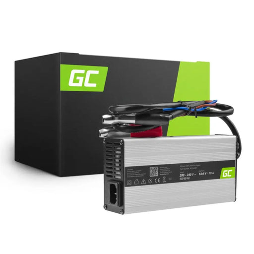Green Cell ADCAV02 зарядно за батерии Universal AC
