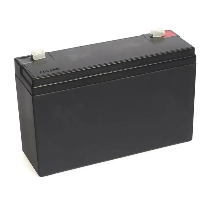 Green Cell AGM батерия 6V 12Ah 12.000 mAh запечатана