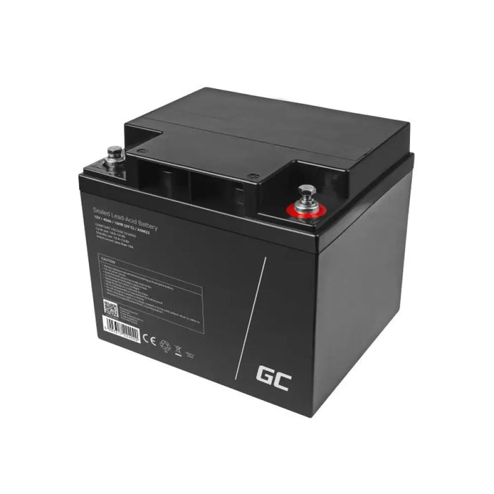Green Cell AGM22 UPS батерия Sealed Lead Acid (VRLA) 12 V