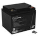 Green Cell AGM23 UPS батерия Sealed Lead Acid (VRLA) 12 V