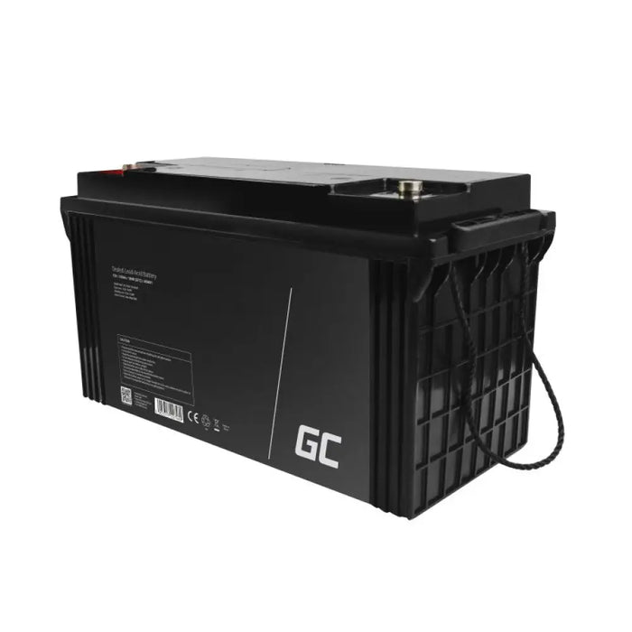 Green Cell AGM31 автомобилна батерия Sealed Lead Acid