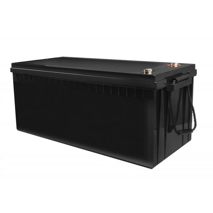 Green Cell AGM33 автомобилна батерия VRLA AGM 200 Ah 12 V