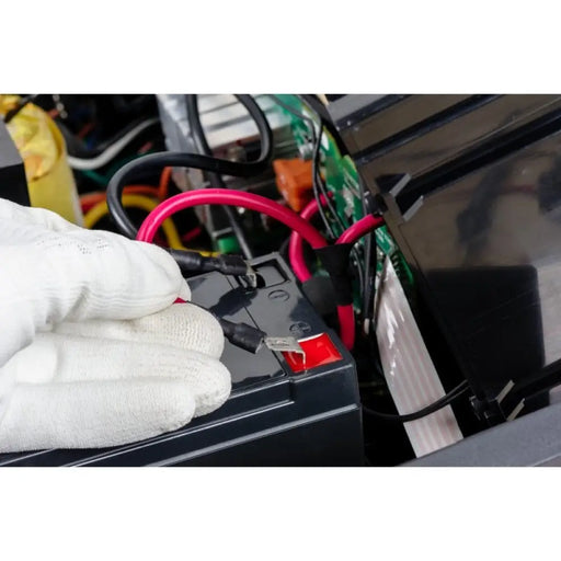 Green Cell AGM47 AGM/гел батерия 12V 8.5AH