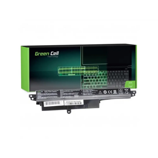 Green Cell AS91 резервна част за лаптоп Батерия