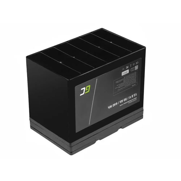 Green Cell CAV06 автомобилна батерия Литиево-железен фосфат