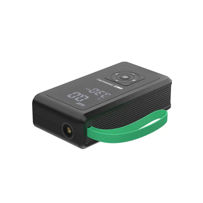 Green Cell CJSGC03 Преносима батерия Powerbank Lithium-Ion