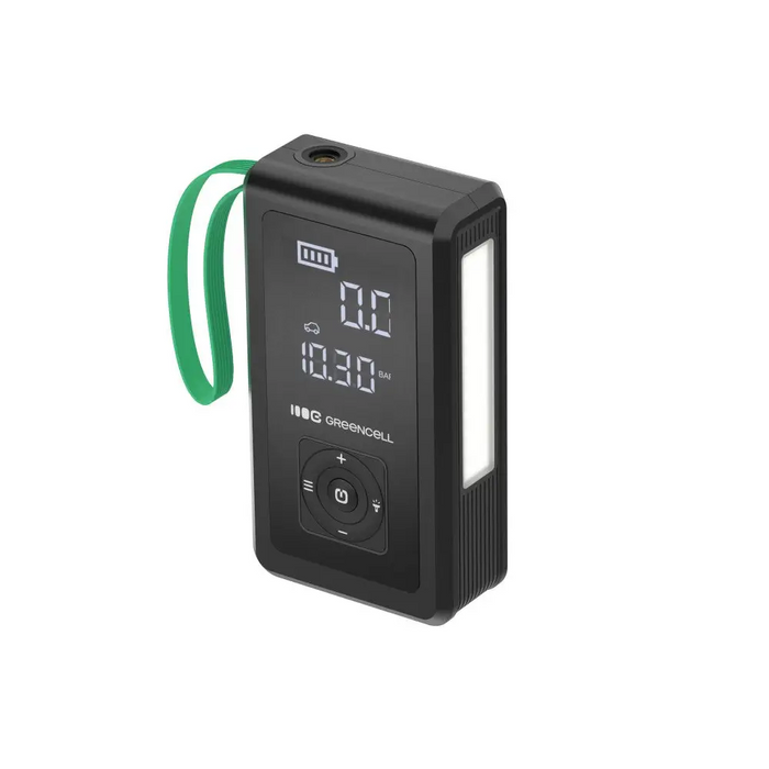Green Cell CJSGC03 Преносима батерия Powerbank Lithium-Ion