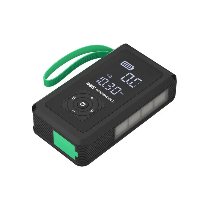Green Cell CJSGC03 Преносима батерия Powerbank Lithium-Ion