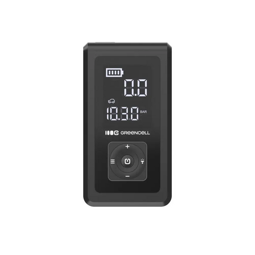 Green Cell CJSGC03 Преносима батерия Powerbank Lithium-Ion