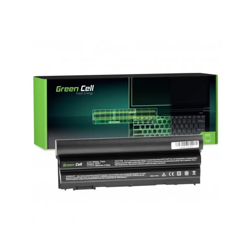 Green Cell DE56T резервна част за лаптоп Батерия