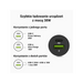 Green Cell GC PowerRide Nano38 38W 6A 1x USB-C 1x USB-A