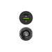 Green Cell GC PowerRide Nano38 38W 6A 1x USB-C 1x USB-A