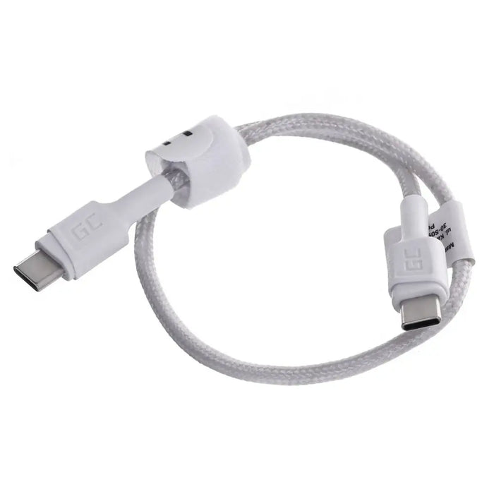 Green Cell GC PowerStream USB кабел USB 3.2 Gen 1 (3.1 Gen