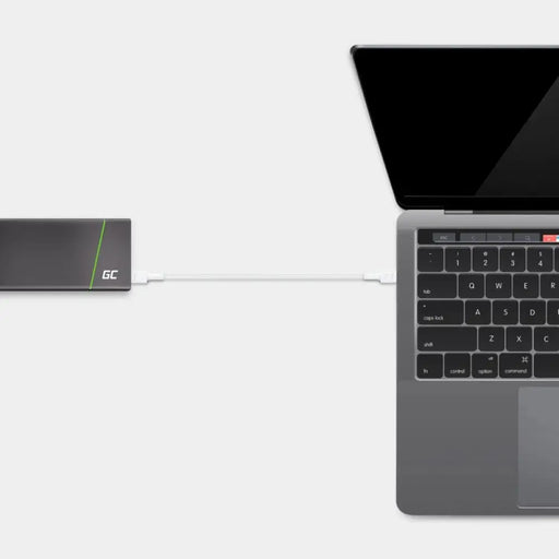 Green Cell GC PowerStream USB кабел USB 3.2 Gen 1 (3.1 Gen