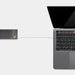 Green Cell GC PowerStream USB кабел USB 3.2 Gen 1 (3.1 Gen