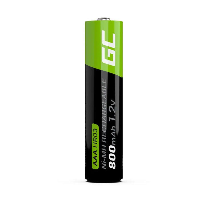Green Cell GR04 битова батерия Акумулаторна батерия AAA