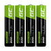 Green Cell GR04 битова батерия Акумулаторна батерия AAA