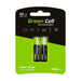 Green Cell GR06 битова батерия Акумулаторна батерия AA