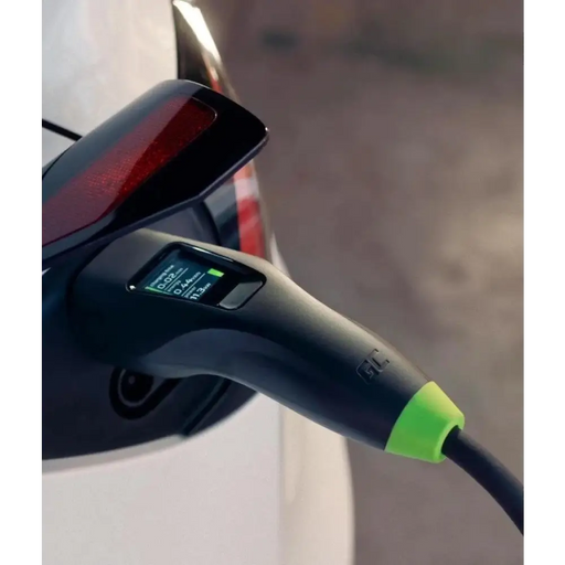 Green Cell Habu EVGC01 Мобилно EV зарядно за електрически