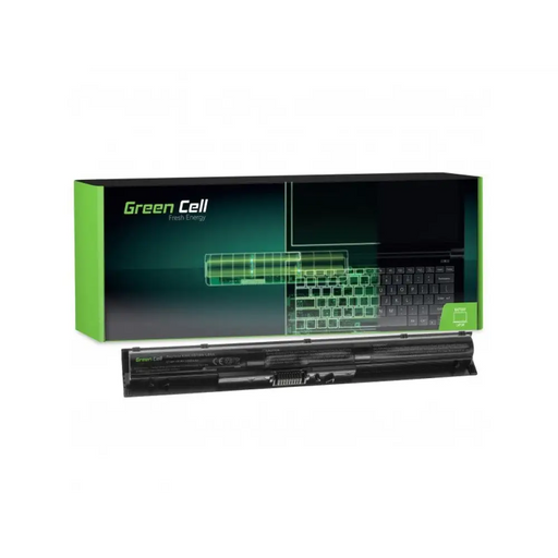 Green Cell HP90 резервна част за лаптоп Батерия