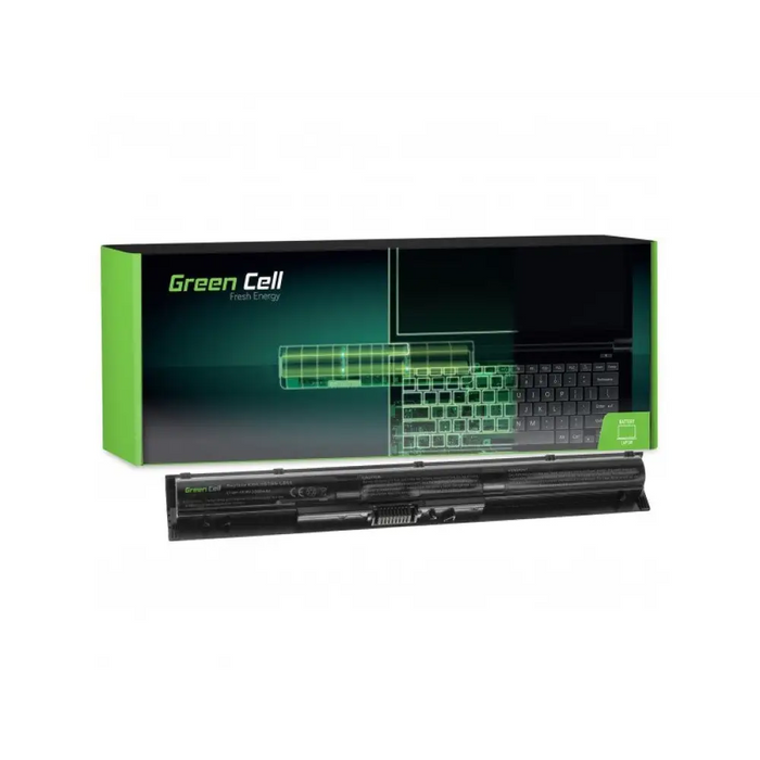 Green Cell HP90 резервна част за лаптоп Батерия