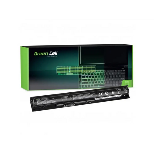 Green Cell HP96 резервна част за лаптоп Батерия