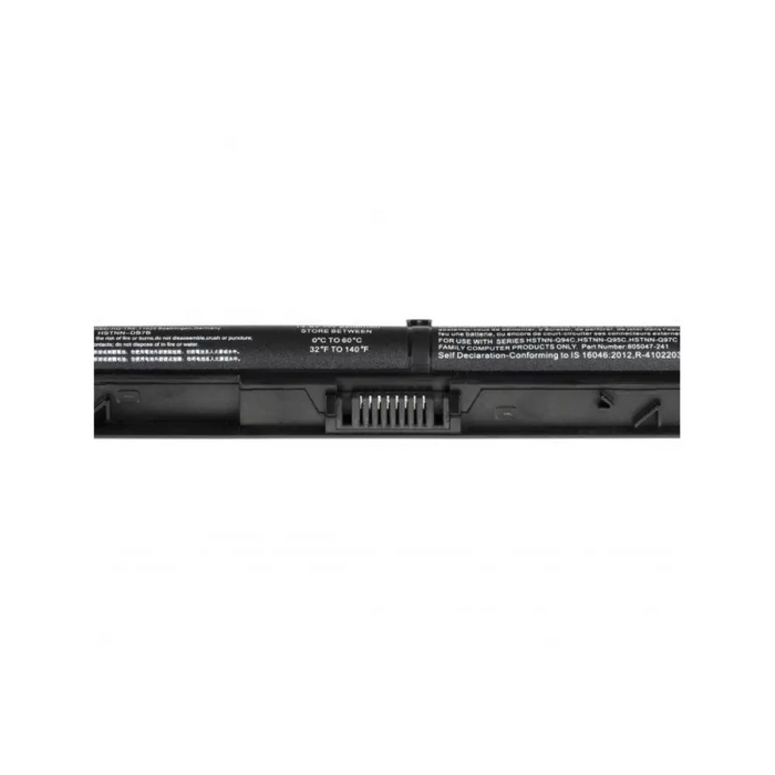 Green Cell HP96 резервна част за лаптоп Батерия