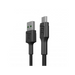 Green Cell KABGC23 USB кабел USB 2.0 0.3 m USB A Micro-USB