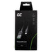 Green Cell KABGC25 USB кабел 0,3 m USB A USB C Черен