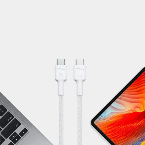 Green Cell KABGC29W USB кабел USB 3.2 Gen 1 (3.1 Gen 1) 2 m