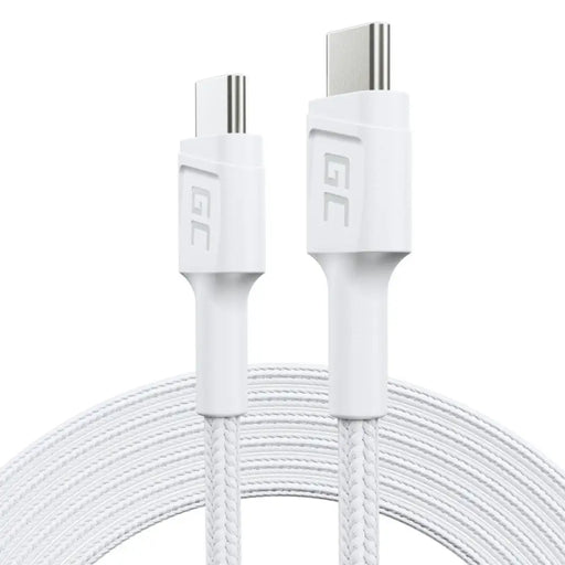 Green Cell KABGC29W USB кабел USB 3.2 Gen 1 (3.1 Gen 1) 2 m