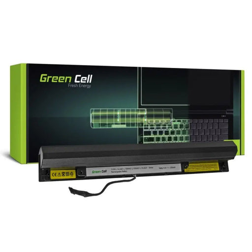 Green Cell LE97 резервна част за лаптоп Батерия