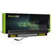 Green Cell LE97 резервна част за лаптоп Батерия