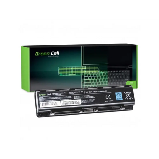 Green Cell TS13V2 резервна част за лаптоп Батерия