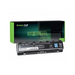 Green Cell TS13V2 резервна част за лаптоп Батерия