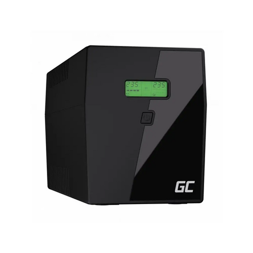 Green Cell UPS09 непрекъсваемо захранване (UPS)