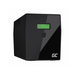Green Cell UPS09 непрекъсваемо захранване (UPS)