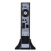 Green Cell UPS13 шкаф UPS RTII 1000VA 900W с LCD дисплей