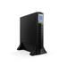 Green Cell UPS13 шкаф UPS RTII 1000VA 900W с LCD дисплей