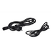 Green Cell UPS13 шкаф UPS RTII 1000VA 900W с LCD дисплей