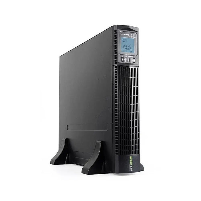 Green Cell UPS14 непрекъсваемо захранване (UPS) Двойно