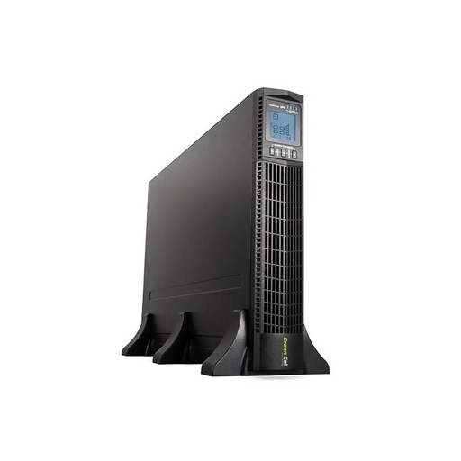 Green Cell UPS15 непрекъсваемо захранване (UPS) Двойно