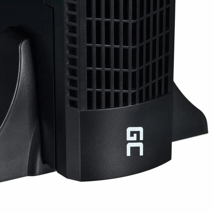 Green Cell UPS15 непрекъсваемо захранване (UPS) Двойно