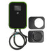 GREEN CELL WALLBOX EV POWERBOX 22KW С ГНЕЗДО И RFID