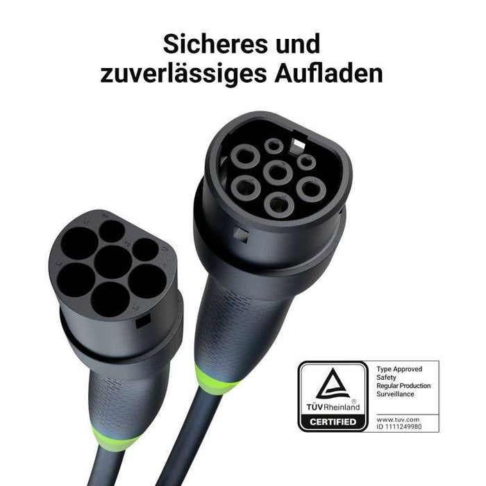 Green Cell GC-EVKABGC01 не е категоризиран